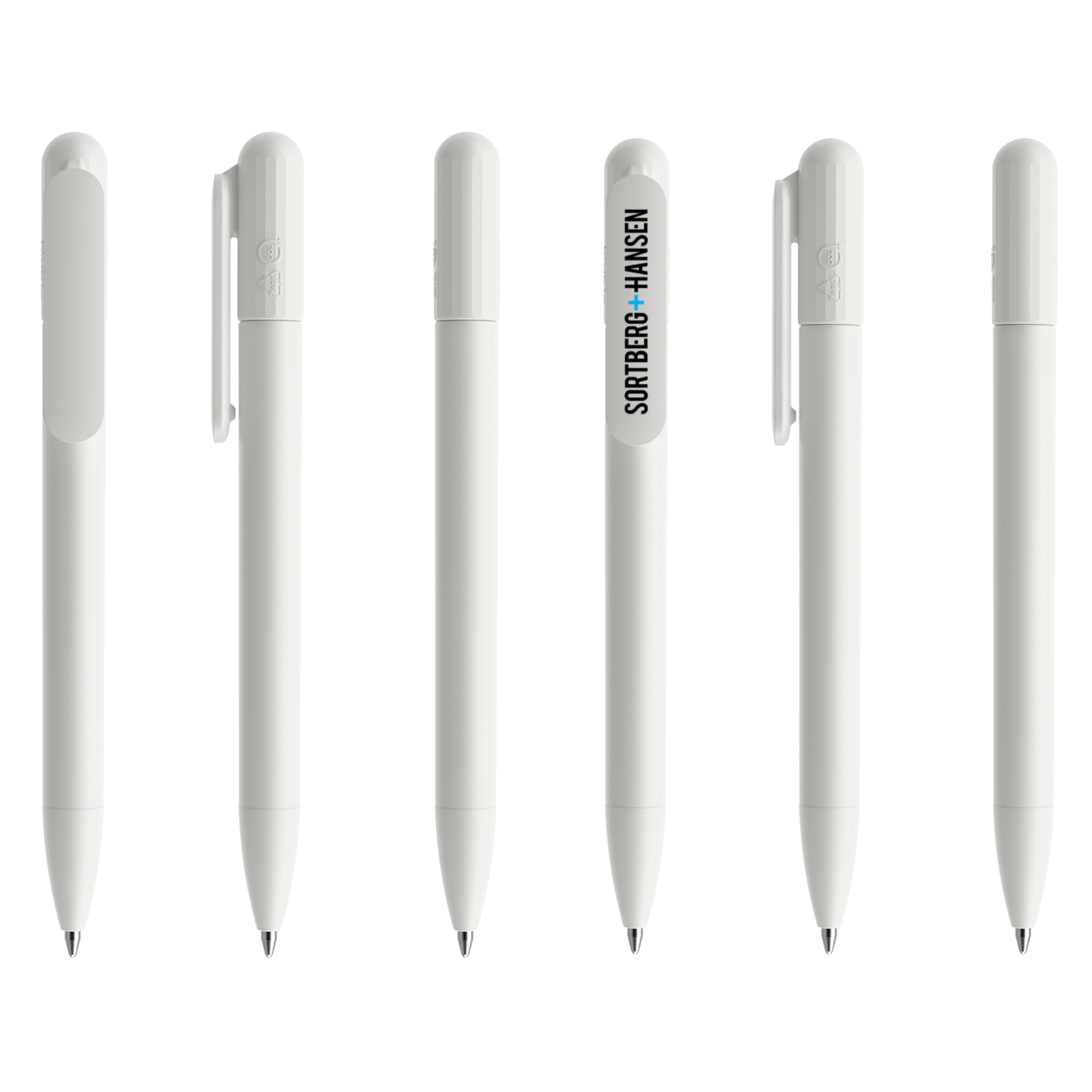 

DS6S TMM Twist ball pen